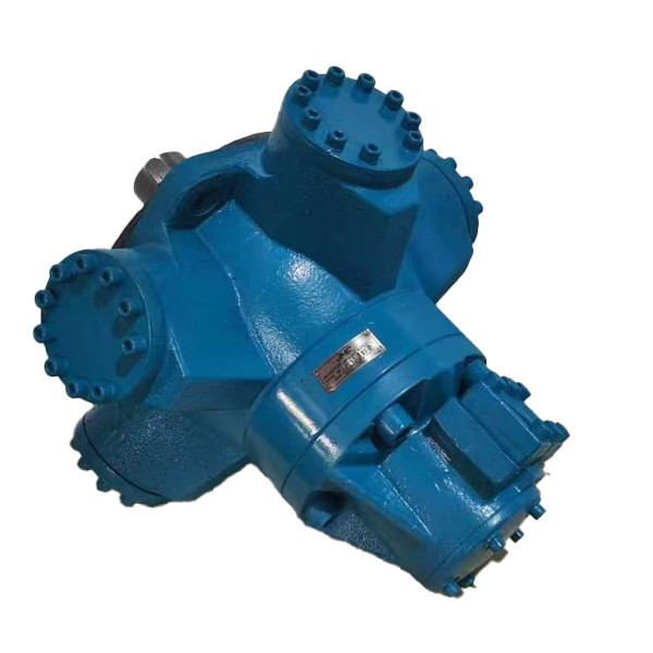 泵，閥，馬達(dá)